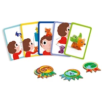 Little Action Game