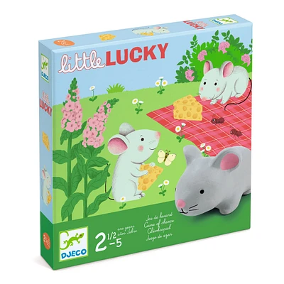 Little Lucky Game