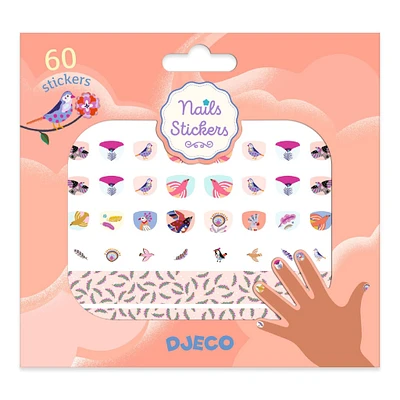 Nail Stickers