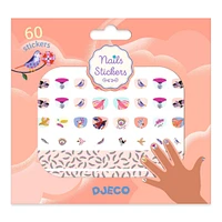 Nail Stickers