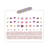 Nail Stickers