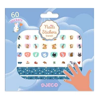 Nail Stickers