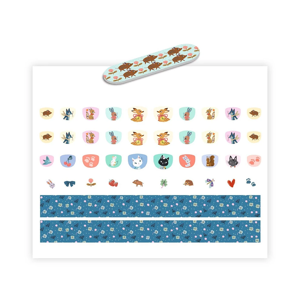 Nail Stickers