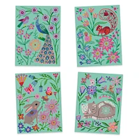 Scratch Cards / Encounters