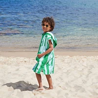Poncho 3-5ans - Alligator