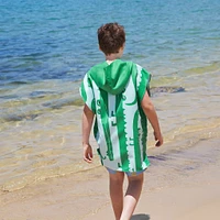 Poncho 3-5ans - Alligator