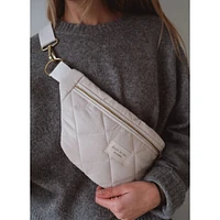 Sac Banane Matelass