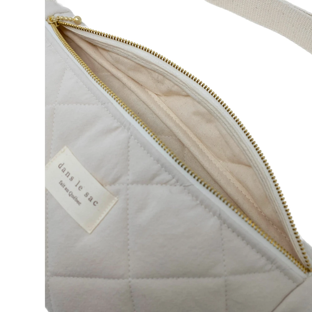Sac Banane Matelass