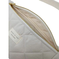 Sac Banane Matelass