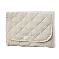 Changing Mat - Cream