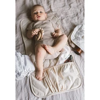 Changing Mat - Cream