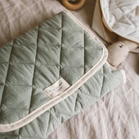 Changing Mat - Mint