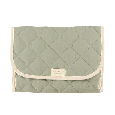 Changing Mat - Mint