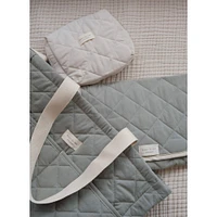 Changing Mat - Mint