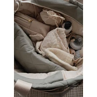 Changing Mat - Mint