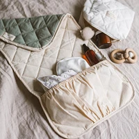 Changing Mat - Mint