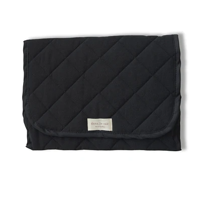 Changing Mat - Black