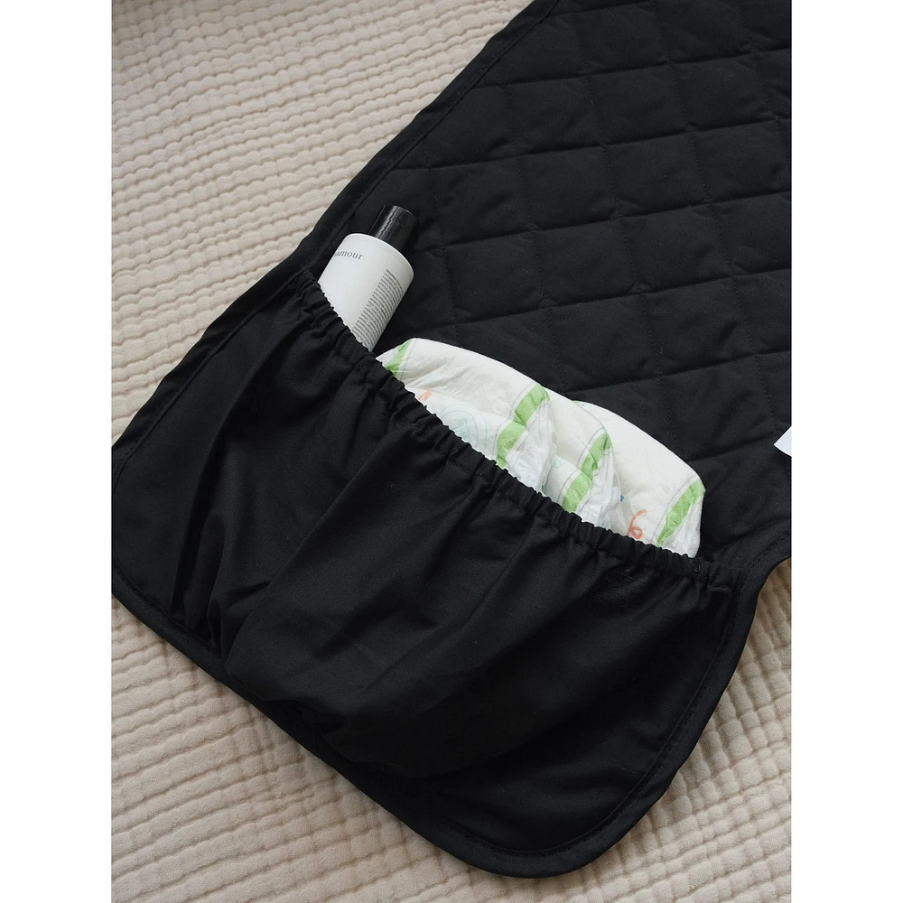 Changing Mat - Black