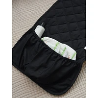Changing Mat - Black