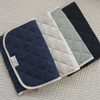 Changing Mat - Black