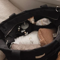 Sac à Couches-Noir
