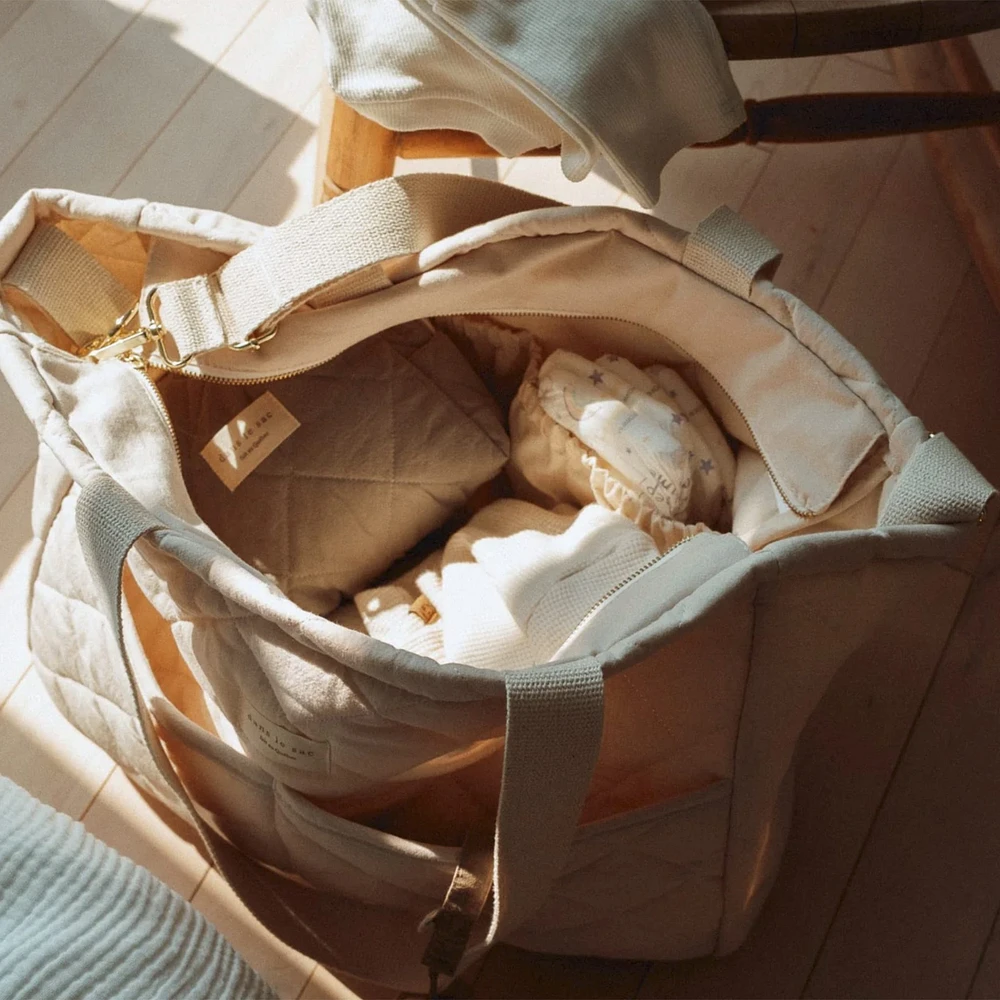 Sac à Couches