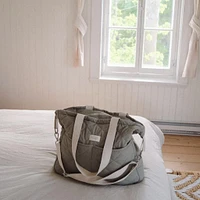 Diaper Bag - Mint