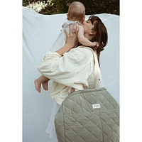 Diaper Bag - Mint
