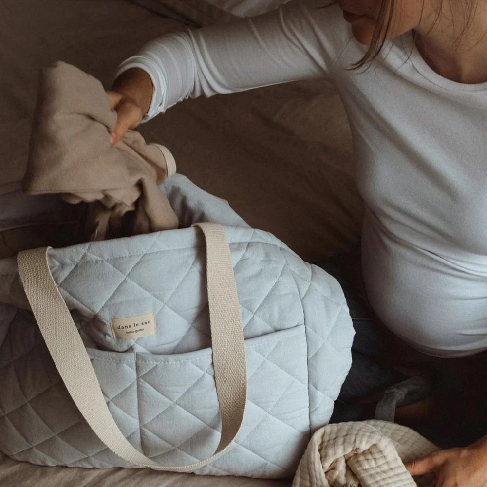 Diaper Bag