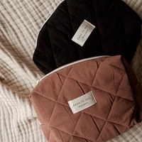 MAMA Pouch - Praline