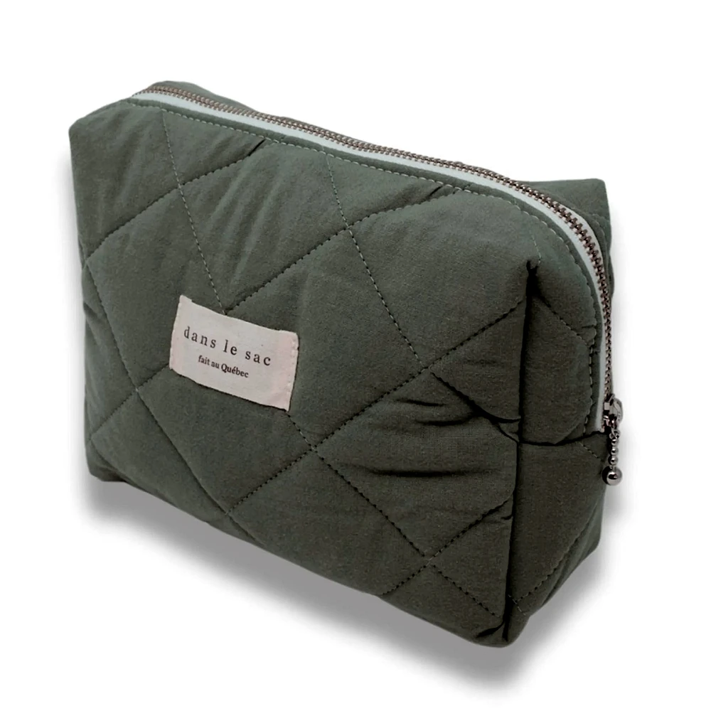 MAMA Pouch - Kaki