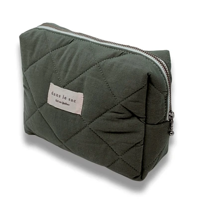 MAMA Pouch - Kaki