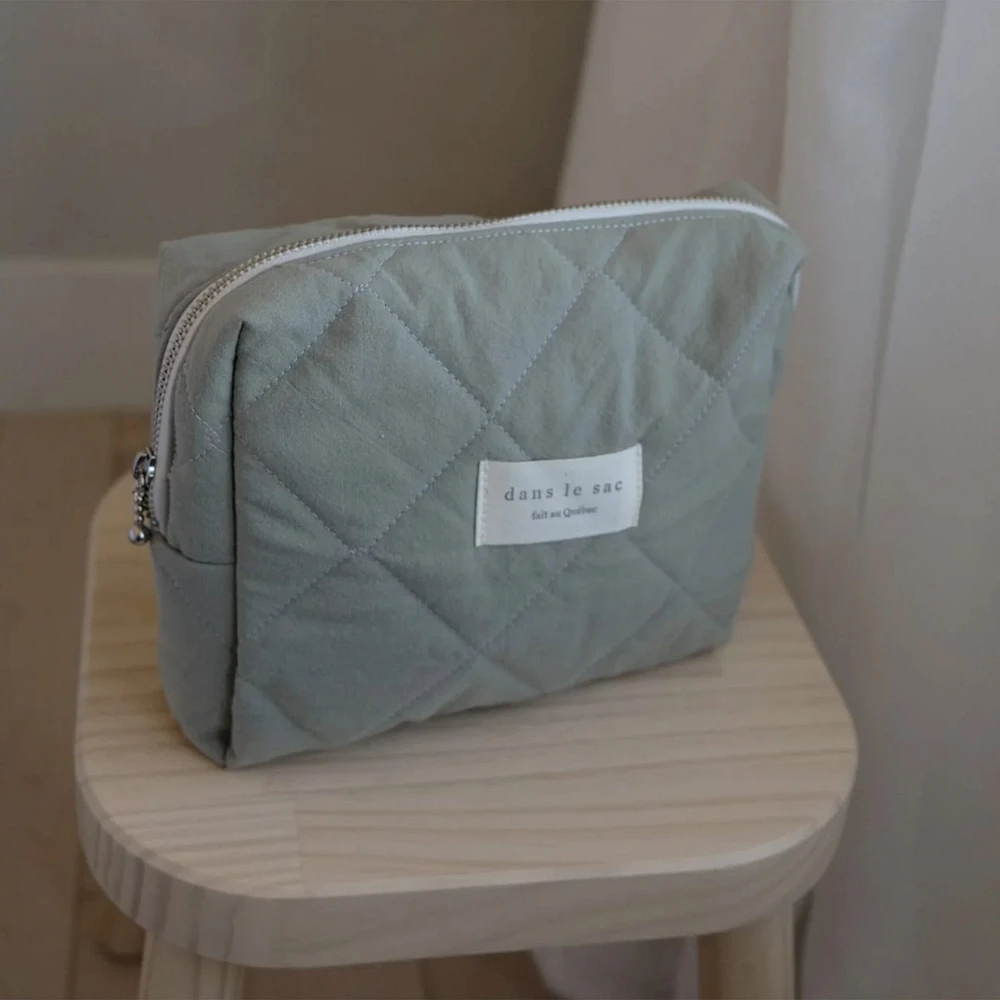 MAMA Pouch - Mint