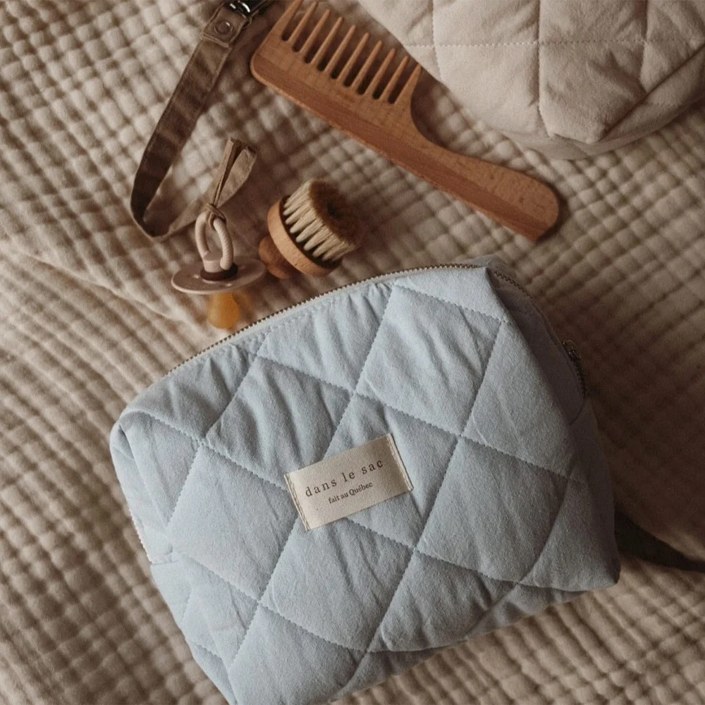 MAMA Pouch - Cloud