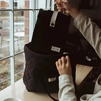 Quilt Tote bag