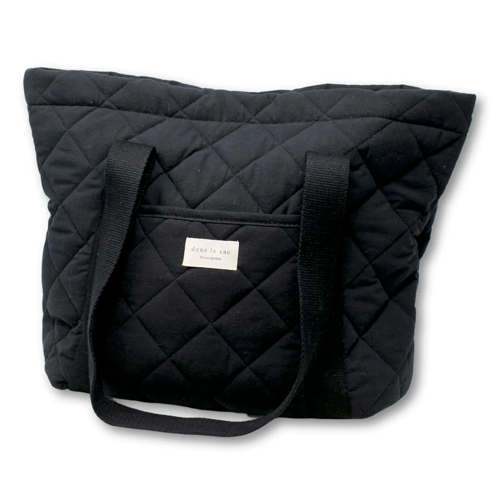 Quilt Tote bag