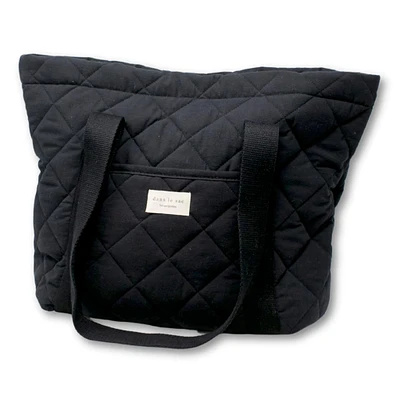 Quilt Tote bag