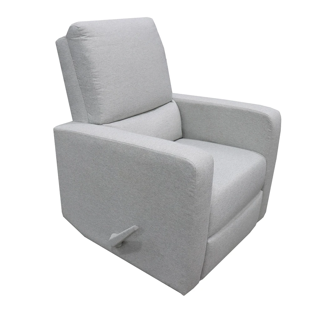 Rocking, Swivel and Reclining Armchair - Safilo 61