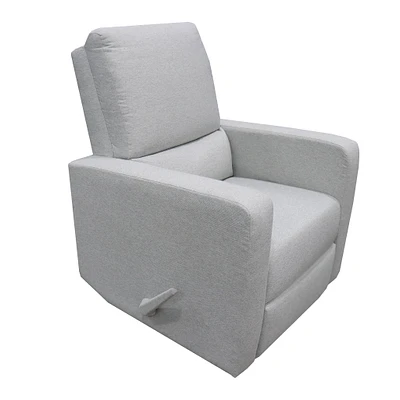 Rocking, Swivel and Reclining Armchair - Safilo 61