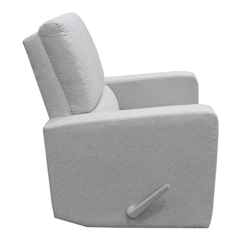 Rocking, Swivel and Reclining Armchair - Safilo 61
