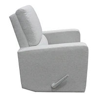 Rocking, Swivel and Reclining Armchair - Safilo 61
