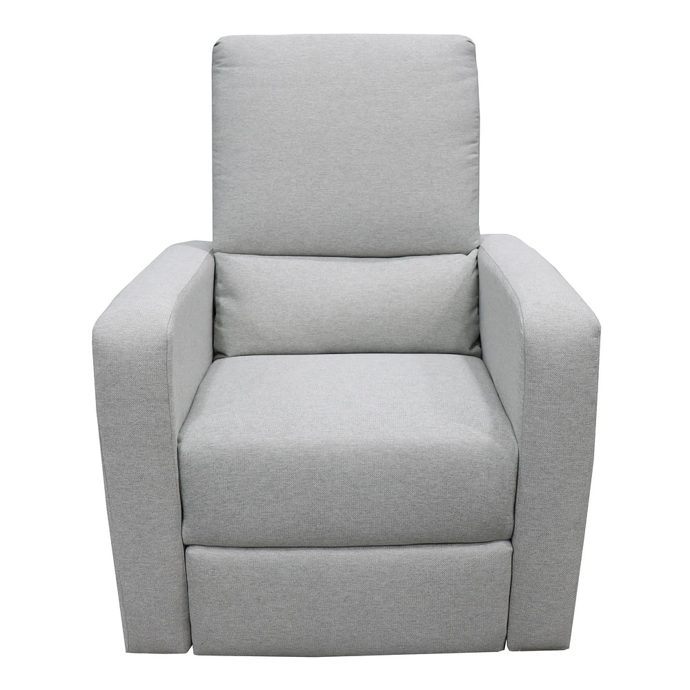 Rocking, Swivel and Reclining Armchair - Safilo 61