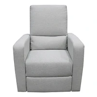 Rocking, Swivel and Reclining Armchair - Safilo 61