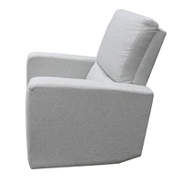Rocking, Swivel and Reclining Armchair - Safilo 61