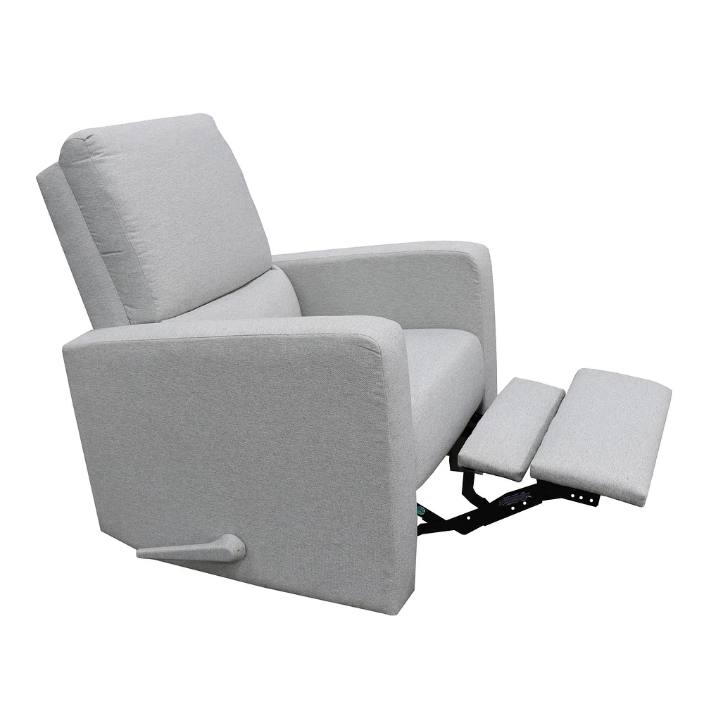 Rocking, Swivel and Reclining Armchair - Safilo 61