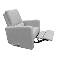Rocking, Swivel and Reclining Armchair - Safilo 61