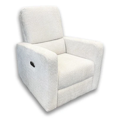 Electric Rocking and Swivel Armchair - Terry120