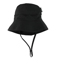 Black UV Hat 0-18m