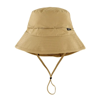 Taupe UV Hat 18m-8y