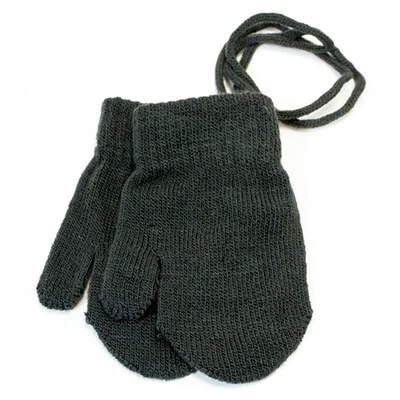Little Magic Mittens